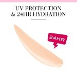 Bourjois 123 Perfect CC Cream - 31 Ivory 3ml