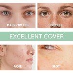 Color Correcting CC Cream with SPF 25