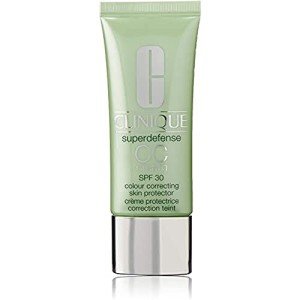 Clinique Superdefense CC Cream - 04 Medium, 40ml