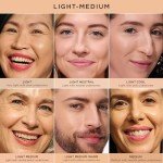 iT Cosmetics Full Coverage CC Cream SPF 50