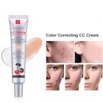 CC Cream with SPF 25 for Even Skin Tone