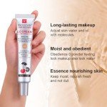 Color-Changing CC Cream Foundation with SPF 25