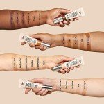 IT Cosmetics CC+ Cream Nude Glow - Light Shade