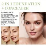 Color Correcting CC Cream with SPF 25