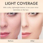 CC Cream with SPF 25 for Even Skin Tone