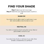 IT Cosmetics CC+ Cream Nude Glow - Light Shade