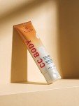 Erborian CC Body Cream - Tinted Moisturizer 120 ml