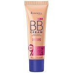 Rimmel London BB Cream, 9-in-1 Brightening SPF 15
