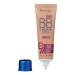 Rimmel London BB Cream, 9-in-1 Brightening SPF 15