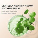 CC Cream with SPF 25 for Even Skin Tone