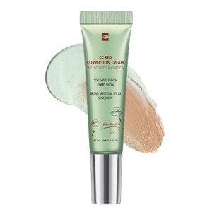 CC Red Correct Tinted Moisturiser with SPF 25