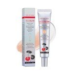 CC Cream Foundation with SPF 25 - Even Skin Tone