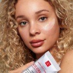 Color-Changing CC Cream Foundation with SPF 25