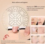 Beliky Girl CC Cream Foundation with Mushroom Head