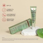 CC Red Correct Tinted Moisturiser with SPF 25