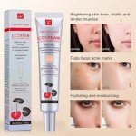 Centella Asiatica CC Cream – SPF 25 Foundation