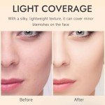 Centella Asiatica CC Cream – SPF 25 Foundation