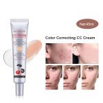 CC Cream Foundation with SPF 25 - Even Skin Tone