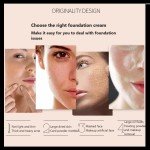 Beliky Girl CC Cream Foundation with Mushroom Head