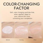 Centella Asiatica CC Cream – SPF 25 Foundation