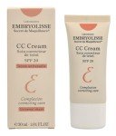 Embryolisse CC Cream SPF20 - Color Correcting Care