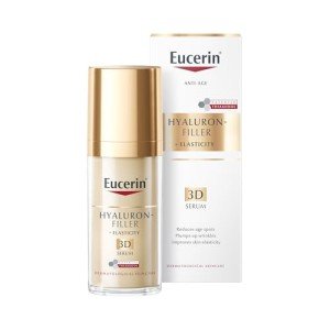 Eucerin Hyaluron-Filler Anti-Ageing Face Serum 30ml