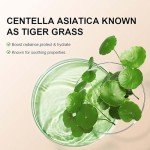 Centella Asiatica CC Cream – SPF 25 Foundation