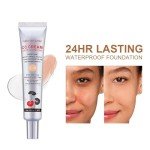 CC Cream Foundation with SPF 25 - Even Skin Tone