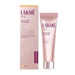Lakme 9 to 5 Beige Face Cream, 20g