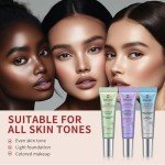 CC Red Correct Tinted Moisturiser with SPF 25