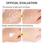 Centella Asiatica CC Cream – SPF 25 Foundation