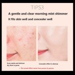 Beliky Girl CC Cream Foundation with Mushroom Head