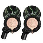 Mushroom Head Air Cushion CC Cream Set