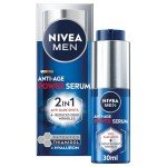 NIVEA MEN Anti-Age Hydrating Power Serum 30ml