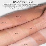 Centella Asiatica CC Cream – SPF 25 Foundation