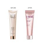 Lakme 9 to 5 Beige Face Cream, 20g
