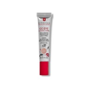 Erborian CC Eye Cream with Centella Asiatica, SPF 20