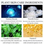 Mushroom Head Air Cushion CC Cream Set