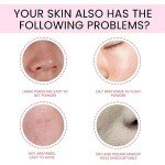 Light CC Cream Foundation - Hydrating Color Corrector