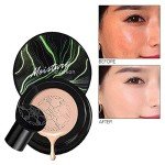 Mushroom Head Air Cushion CC Cream Set