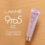 Lakme 9 to 5 Beige Face Cream, 20g