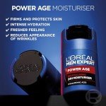 L'Oréal Men Expert Power Age Moisturiser 50ml