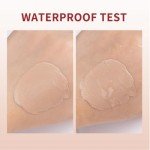 Green CC Cream for Redness Correction and Tone Evenness