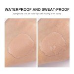 CC Cream Foundation with SPF 25 - Even Skin Tone