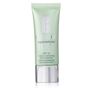 Clinique Super Defense CC Cream SPF 30, 02 Light