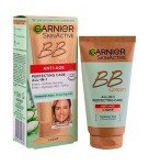 Garnier SkinActive Anti-Age BB Cream, Light Shade