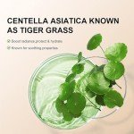 Centella Asiatica Color Correcting CC Cream 45ml