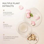 Lightweight SPF 15 CC Cream Foundation for Imperfections