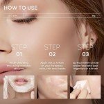 Lightweight SPF 15 CC Cream Foundation for Imperfections