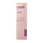 Lakme 9 to 5 Honey CC Cream 30g